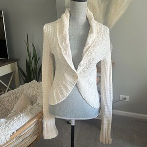 🍀 Hollister Cardigan